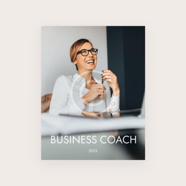 Business Coach